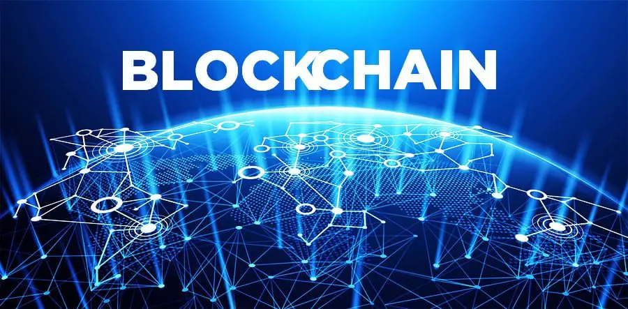 Blockchain criptomonedas Technology