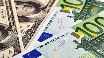 Datos de PFN aplastan al EUR / USD; el futuro del euro se tiñe de rojo