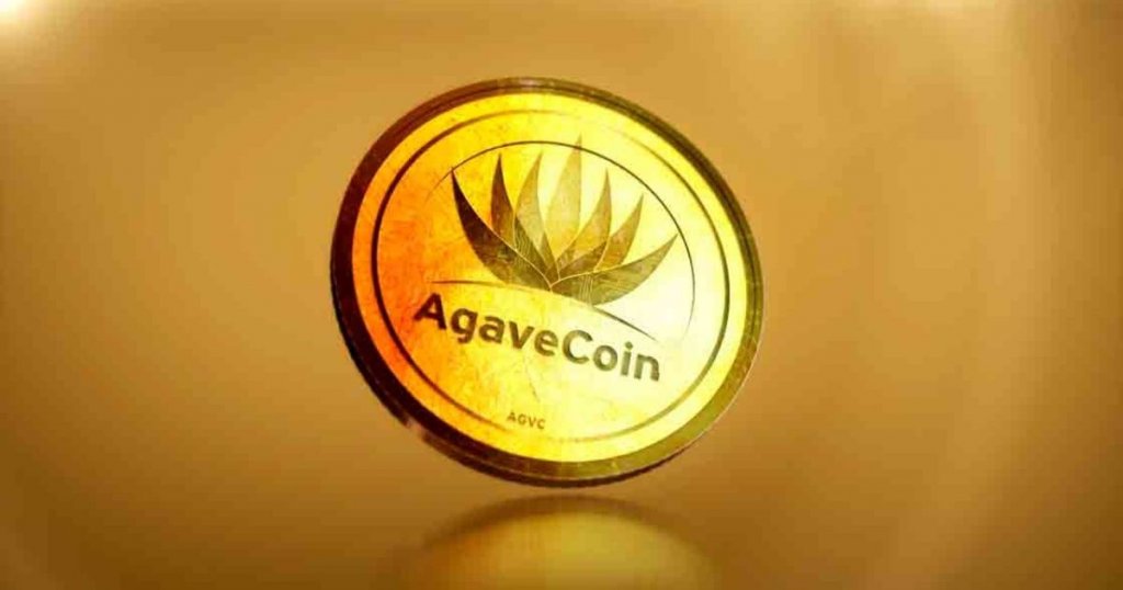 Agavecoin muestra una apreciación acelerada desde su ICO y supera el valor del peso