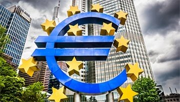 Crecen los riesgos para el euro. ¿Qué rumbo tomará el Banco Central Europeo?