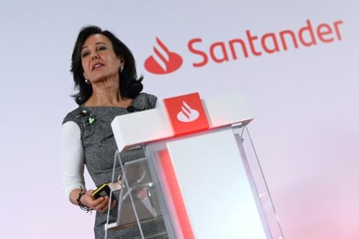 El Banco Santander aumentará el capital en EUR 2.560 millones para comprar el 100% de su filial mexicana