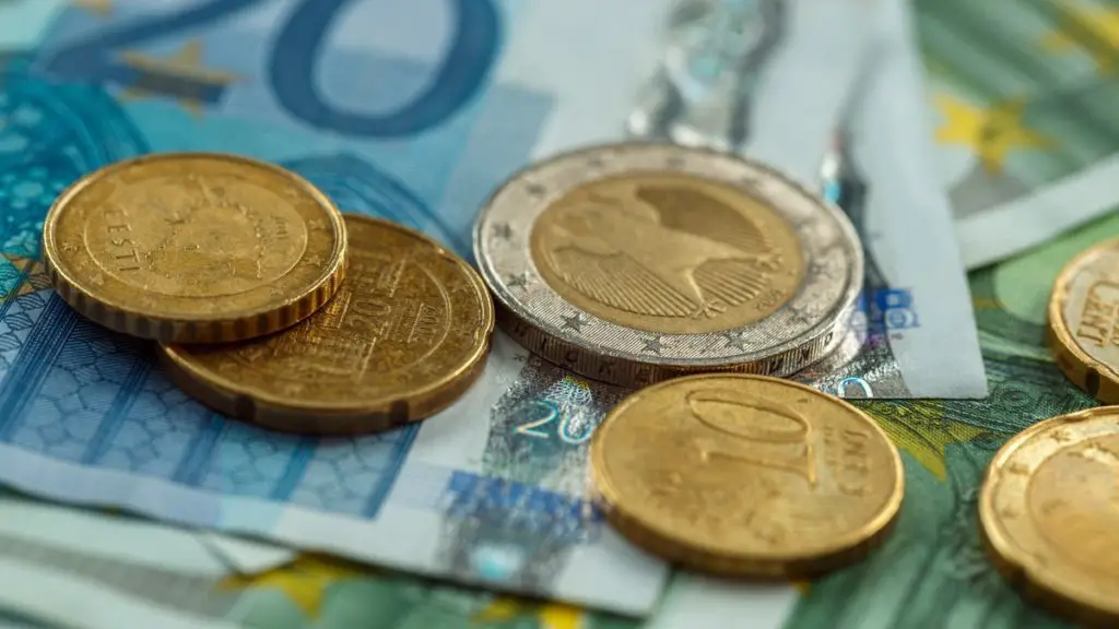 GBP/EUR: Pound Through €1.14 vs Euro On No Brexit Optimism