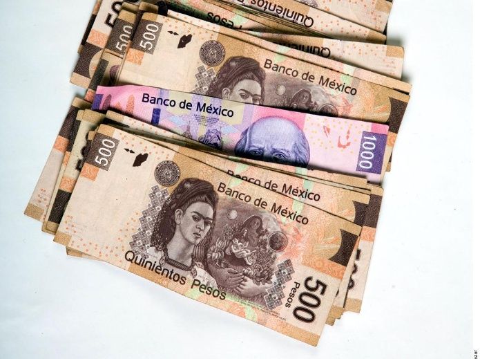 Precio del dólar hoy miércoles 23 de octubre 2019 al cierre, tipo de cambio actual. Foto Mi Bolsillo