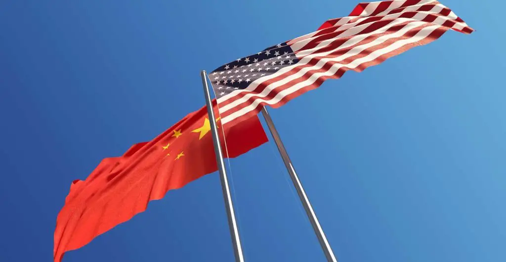 china-us-trade-war-flags-waving-opposite-directions-MicroStockHub-iStock-Getty.jpg