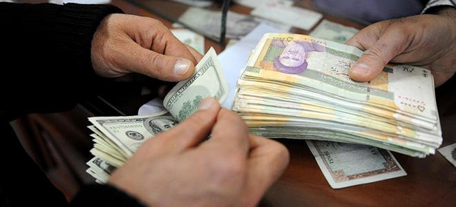 Tipos de cambio iraníes para el 23 de noviembre