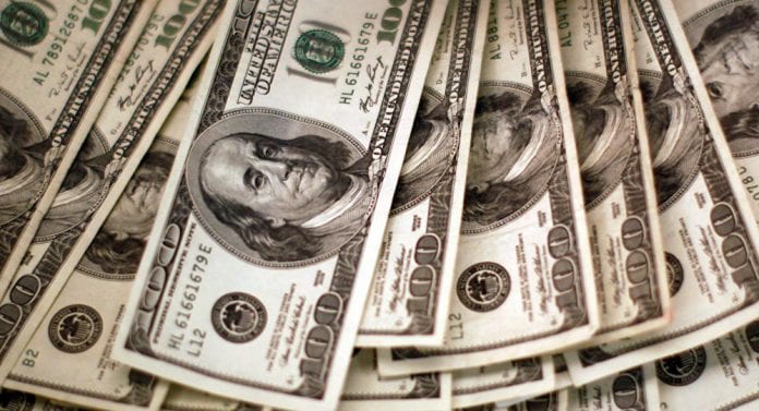 dólar