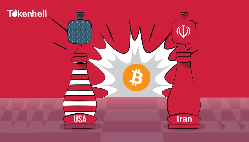 BTC se cotiza a $ 24000 en LocalBitcoins en Irán a medida que aumentan las tensiones entre EE. UU. E Irán
