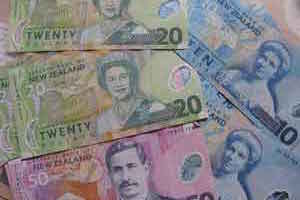 NZD se fortalece a medida que RBNZ señala que la flexibilización monetaria se realiza por ahora