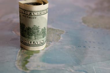Dólar turista hoy: a cuánto cotiza el lunes 2 de marzo - Info Arenales