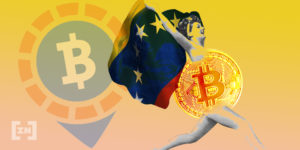“Bitcoin no puede arreglar a Venezuela”. La visita de Peter McCormack no deja a nadie indiferente – BeInCrypto