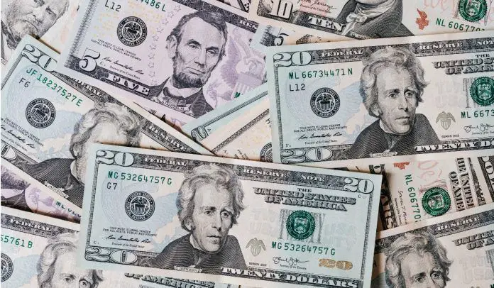 Dólar en Colombia 14 de septiembre: abre con caída de $14
