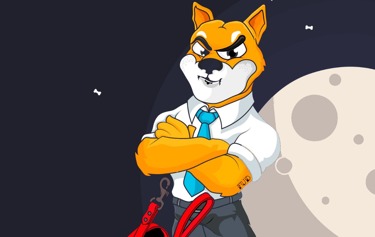 Shiba Inu SHIB Se Dispara Superando Los 0 000039