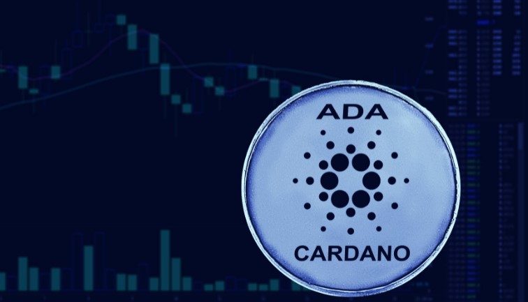 Cardano aumenta un 7%, Bitcoin lucha a $ 56K