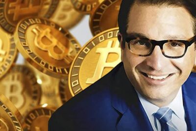 El CEO de Bitfury, Brian Brooks, es bajista a corto plazo en Bitcoin