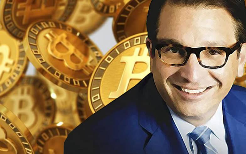 El CEO de Bitfury Brian Brooks es bajista a corto plazo en Bitcoin (2)