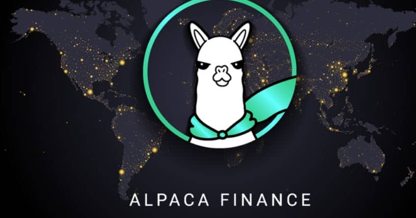 Hoja de ruta detallada de Alpaca Finance para el primer trimestre de 2022