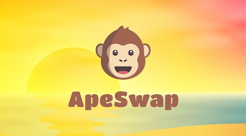 Los criptomas ApeSwap concluyen con mucha fiebre selvática