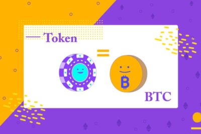 Token ¿Qué es? Diferencias entre tokens y Criptomonedas - Ejemplos