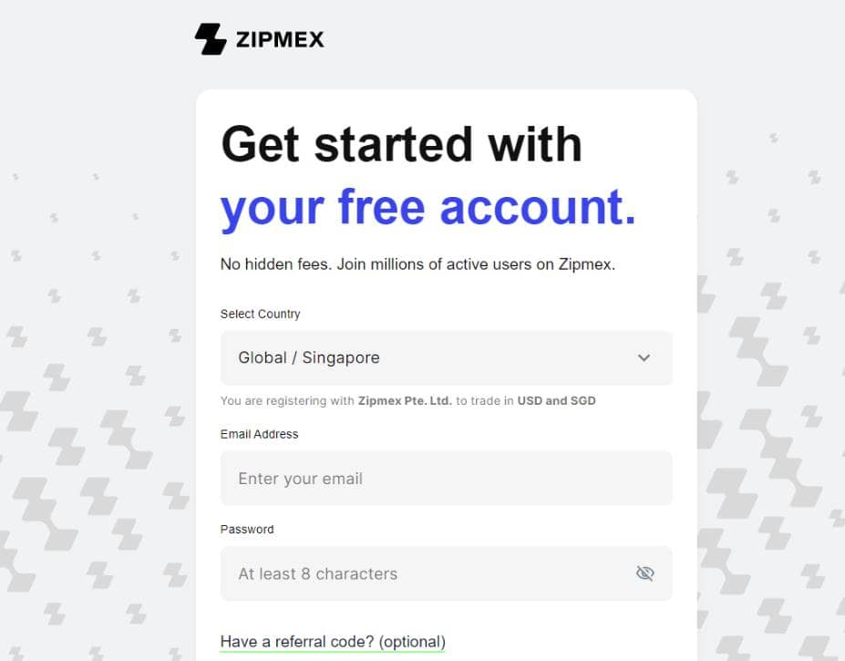 Cómo configurar una Wallet Billetera para Criptomonedas Paso a Paso 1