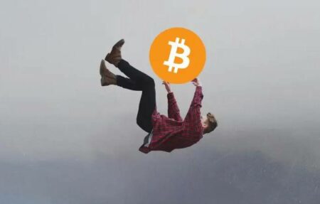 Bitcoin ha tocado fondo A quién retendrá